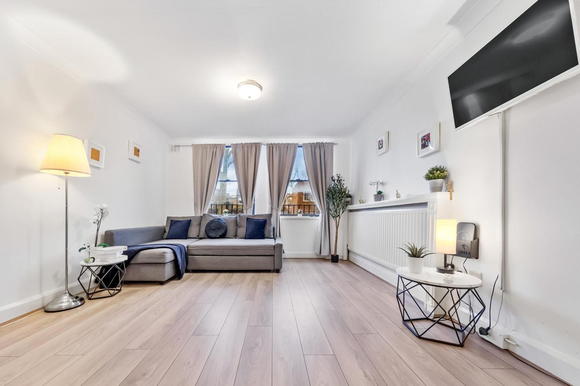 The Queensborough Apartments By Hyde Park Лондон Экстерьер фото